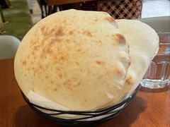 -ELI FALAFEL Lebanese&Mediterranean黎巴嫩美食(富城路店)