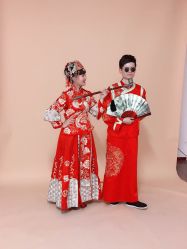 点击看大图 -唯一视觉婚纱摄影(李家村店)
