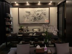 -麦舍MaiMassage(张杨路店)