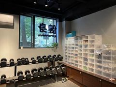 -NRG 健身私教CLUB(云山路店)