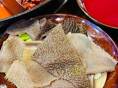 -冯校长老火锅(广州正佳广场店)
