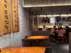 -李犟大爆鳝面·手工蟹黄包(湖滨西湖店)