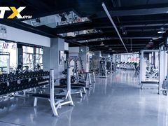 -天行健身＆天行拳馆跆拳道·格斗TXGYM