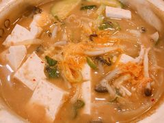 -金北顺大锅家(신사본점)