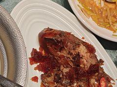 -凤凰园烤鸭店·唐山菜·传承花椒肉(老唐丰路店)