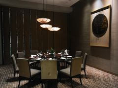 包厢-五缘湾凯悦酒店·悦饗中餐厅