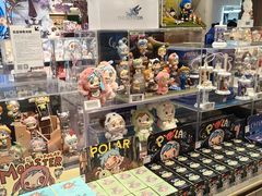 -泡泡玛特POPMART(国金街店)