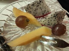-广州塔晖粤轩中餐厅