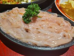 鸭肠-谭鸭血老火锅·匠心(环球港旗舰店)