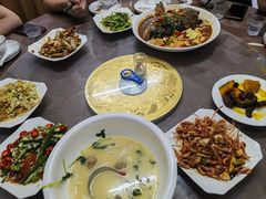 -晓琦农家菜馆·地道农家菜