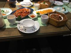香蕉饼-火啫啫·粤式啫啫煲(南通首店)