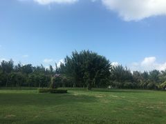 -白沙门生态公园
