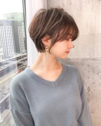 -TRIMS HAIR 修剪造型·烫染接发
