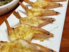 -hallch好吃餐厅(奥体中心店)