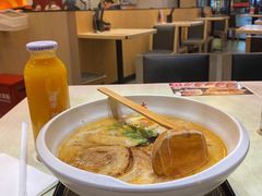 -味千拉面(东方明珠店)
