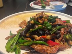 -粤香村(清真川菜店)