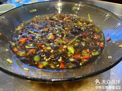 -韩记海鲜饺子旗舰店(红海新区店)