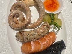 -波特曼西餐厅(南岗店)