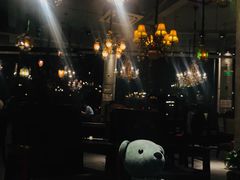 -maan coffee漫咖啡(通州店)