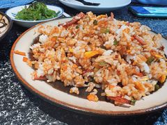 -大成铁板烧•板前(复古餐厅石老人店)