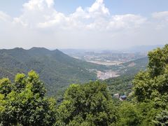 -城外有星光桥舍(南山店)