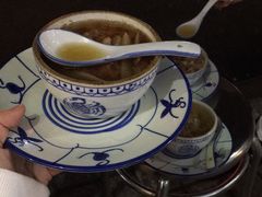 -達揚原味燉品(文明路店)