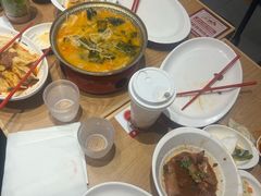 -喜家德虾仁水饺(青岛永旺东部店)