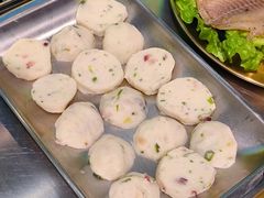 -灶边炉台·东北融合烤肉(南山店)