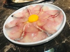 -佬土鹅肠火锅(解放路店)