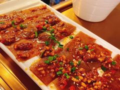 -么子烤肉(化龙池店)