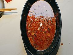 -叁宝烤肉• 西安烧烤(太乙路店)