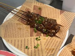 -探炉·香辣豆花烤鱼(笋岗宝能环球汇店)