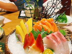 -江左尚白日本料理(万象城店)