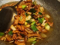 -味上湘菜馆(岳麓山店)