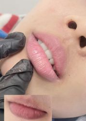 -韩美绣·骨相纹眉·洗眉美瞳线