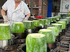 -红旗山庄(圭峰山店)