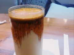 -Line 咖啡(石厦花园店)