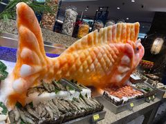 -初色海鲜自助(万丰路店)