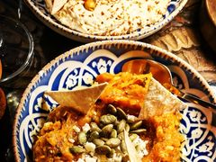 -Seten Restaurant Cappadocia