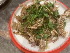 -曹胖子龙虾馆(黄桦路店)