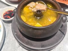 -福照楼汽锅鸡·云南菜(火车站锦江店)