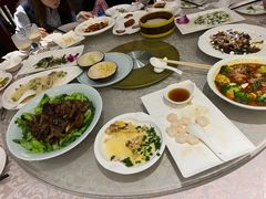 -燕云楼(云南路店)