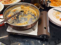 -兴仙饭店·闽味海鲜(马尾总店)