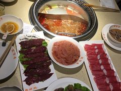 -蜀留香火锅·始于1999·原四川老火锅(白堤路店)