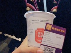 -隆延茶铺(学清路驹然店)