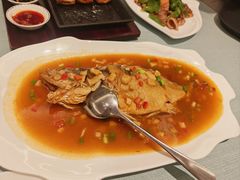 -安徽大厦中餐厅