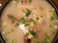 -朴大人炭烤·韩国料理(奥帆中心海尔洲际店)