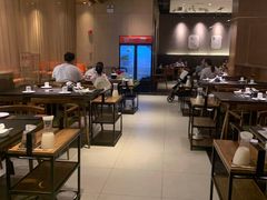 大堂-煲宫(华润万象城店)