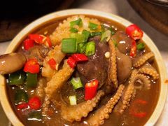 -甬小馆·焗海鲜温州菜(五马街店)