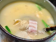 腌笃鲜-蘭心·臻品(瑞虹太阳宫店)